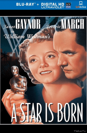 A Star Is Born 1937 Kino 1080p BluRay x264-OFT