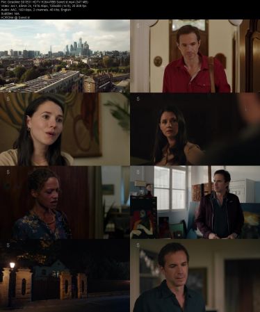 Deadline S01E01 HDTV H264-RBB