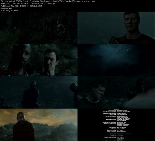 Halo Nightfall S01 1080p WEBRip x264-RARBG