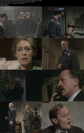 Secret Army S01 AMZN WEBRip DDP2.0 x264-squalor