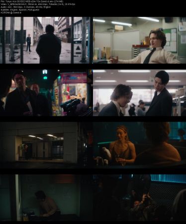 Tokyo Vice S01E02 WEB x264-TGx