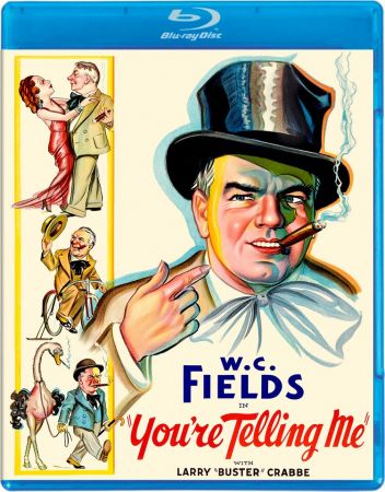 Youre Telling Me 1934 1080p BluRay H264 AAC-RARBG