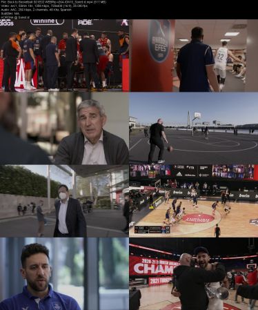 Back to Basketball S01 WEBRip x264-ION10