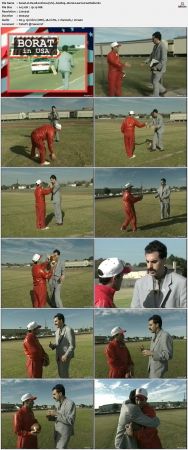 Da Ali G Show S01 DVDRip X264-NGP