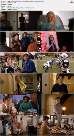 The New Normal S01 1080p WEB-DL DDP5.1 x264-TrollHD