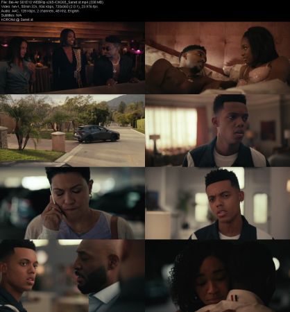 Bel-Air S01 WEBRip x265-ION265