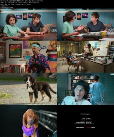 Super PupZ S01 WEBRip x264-ION10