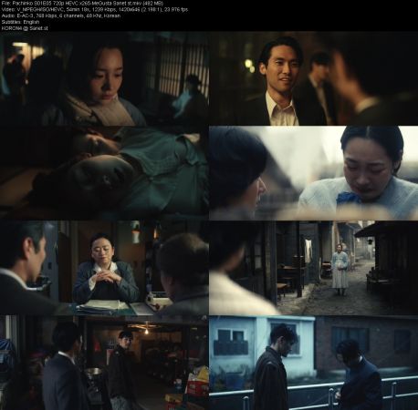 Pachinko S01E05 720p HEVC x265-MeGusta