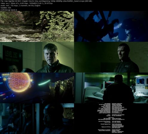 Halo Nightfall S01 1080p WEBRip x264-RARBG