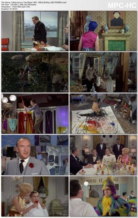 The Rebel 1961 1080p BluRay x265-RARBG