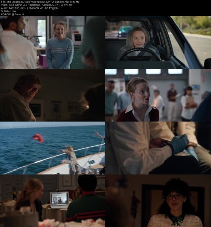 The Dropout S01 PROPER WEBRip x264-ION10