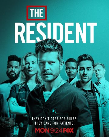 The Resident S05E19 WEB x264-TGx