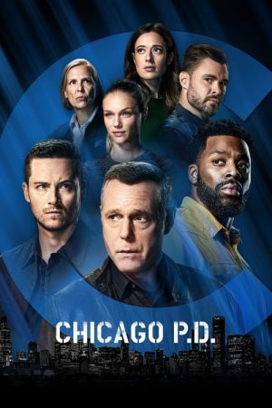 Chicago P.D. S09E17 WEB x264-TGx