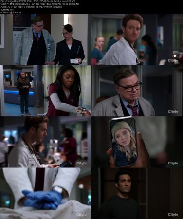 Chicago Med S07E17 720p HEVC x265-MeGusta