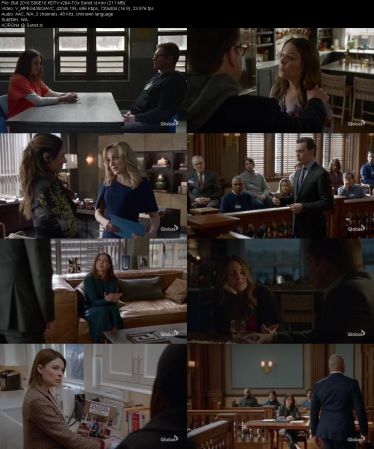 Bull 2016 S06E16 HDTV x264-TGx