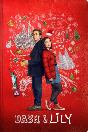 Dash and Lily S01 WEBRip x265-ION265