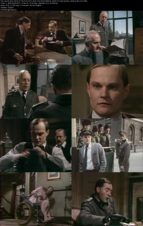 Secret Army S01 AMZN WEBRip DDP2.0 x264-squalor