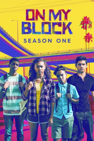 On My Block S01 WEBRip x265-ION265