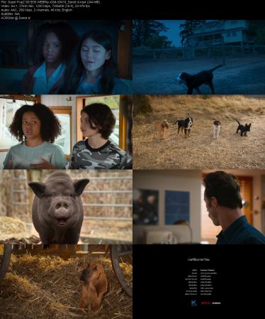 Super PupZ S01 WEBRip x264-ION10