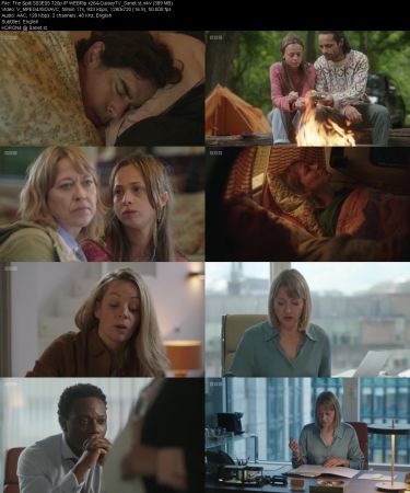 The Split S03 720p iP WEBRip x264-GalaxyTV