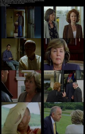 The Ambassador S02 AMZN WEBRip DDP2.0 x264-squalor