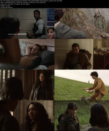 The Walking Dead World Beyond S01 720p AMZN WEBRip x264-GalaxyTV