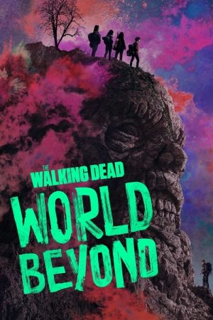 The Walking Dead World Beyond S01 720p AMZN WEBRip x264-GalaxyTV