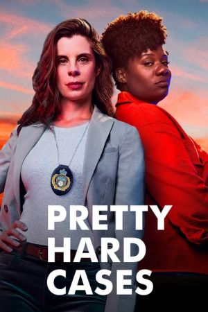 Pretty Hard Cases S02E11 WEBRip x264-TGx