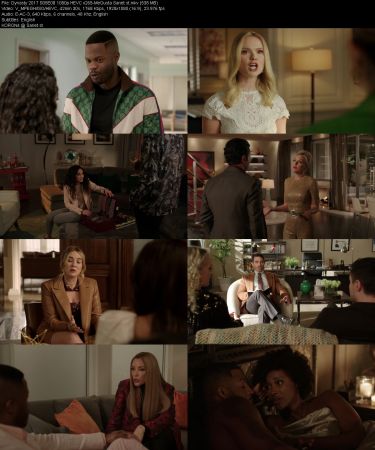 Dynasty 2017 S05E08 1080p HEVC x265-MeGusta