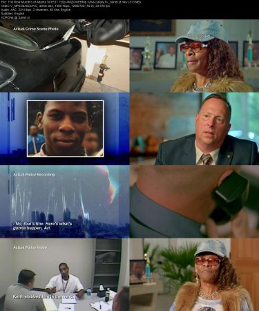 The Real Murders of Atlanta S01 720p AMZN WEBRip x264-GalaxyTV