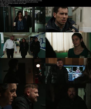 Law And Order SVU S23E17 720p WEB H264-PECULATE