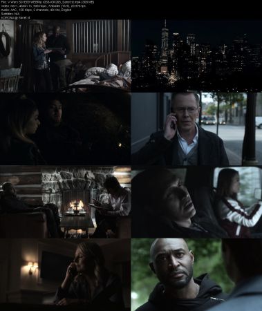 V Wars S01 WEBRip x265-ION265