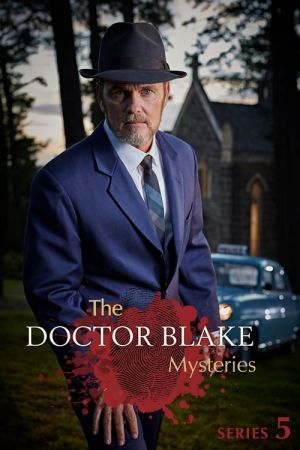 The Doctor Blake Mysteries S05 DVDRip x264-OUIJA