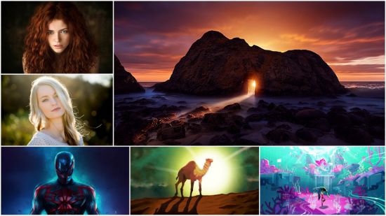 Wallpapers for your desktop No. 247