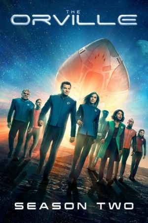 The Orville S02 480p x264-ZMNT