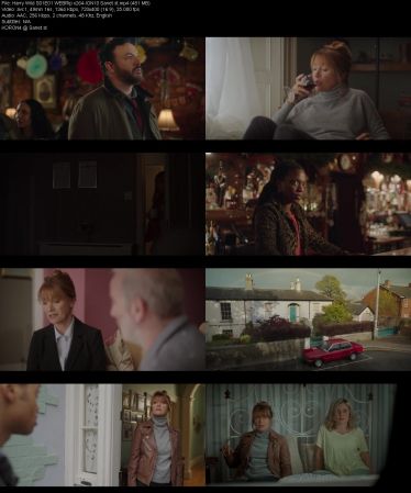 Harry Wild S01E01 WEBRip x264-ION10
