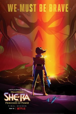 She-Ra and the Princesses of Power S05 WEBRip x265-ION265