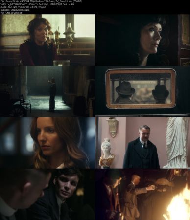 Peaky Blinders S01 720p BluRay x264-GalaxyTV