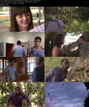 The Straits S01 720p AMZN WEBRip x264-GalaxyTV