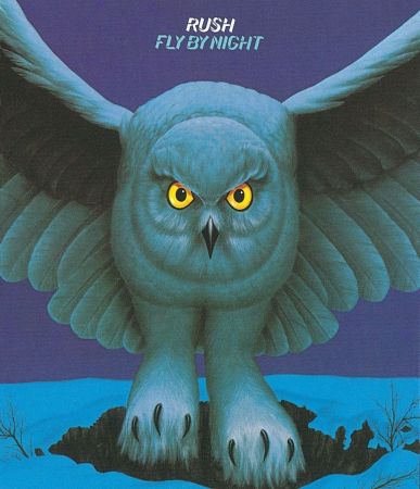 Rush - Sectors - Fly By Night (2011) DVD-Audio