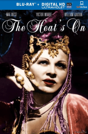 The Heats On 1943 1080p BluRay x264-OFT