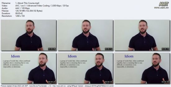 Idioms Gone Ballistic Learn 480+ Idioms With Mini-Stories