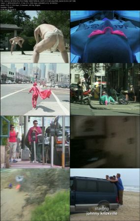 Jackass S01 AMZN WEB-DL DDP2.0 H264-playWEB