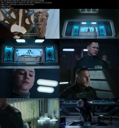Halo S01E03 1080p HEVC x265-MeGusta