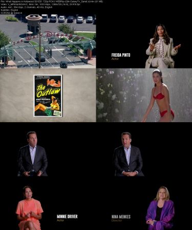 What Happens in Hollywood S01 720p ROKU WEBRip x264-GalaxyTV