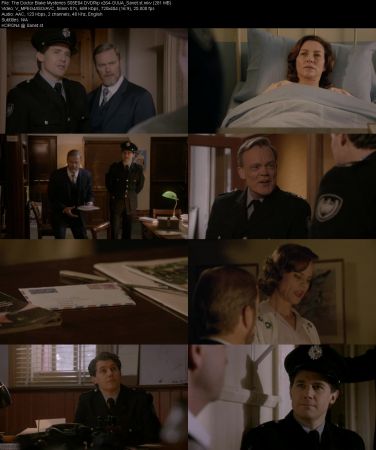 The Doctor Blake Mysteries S05 DVDRip x264-OUIJA
