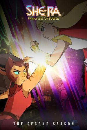 She-Ra and the Princesses of Power S02 WEBRip x265-ION265