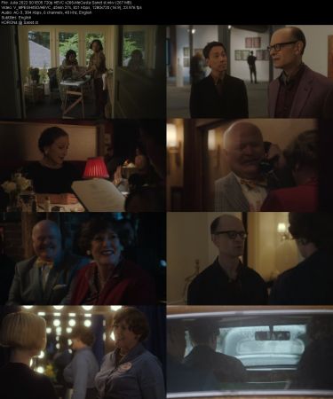Julia 2022 S01E05 720p HEVC x265-MeGusta