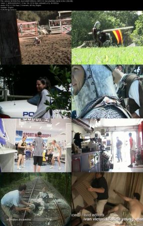 Jackass S01 AMZN WEB-DL DDP2.0 H264-playWEB