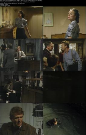 Secret Army S02 AMZN WEBRip DDP2.0 x264-squalor